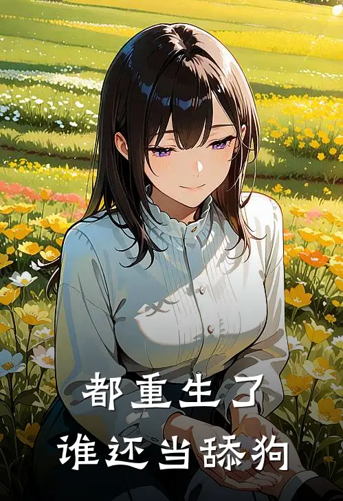 都重生了，谁还当舔狗