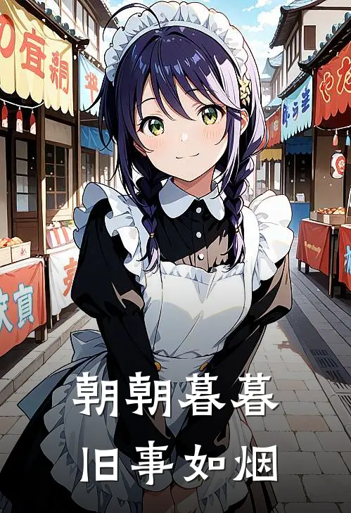朝朝暮暮，旧事如烟