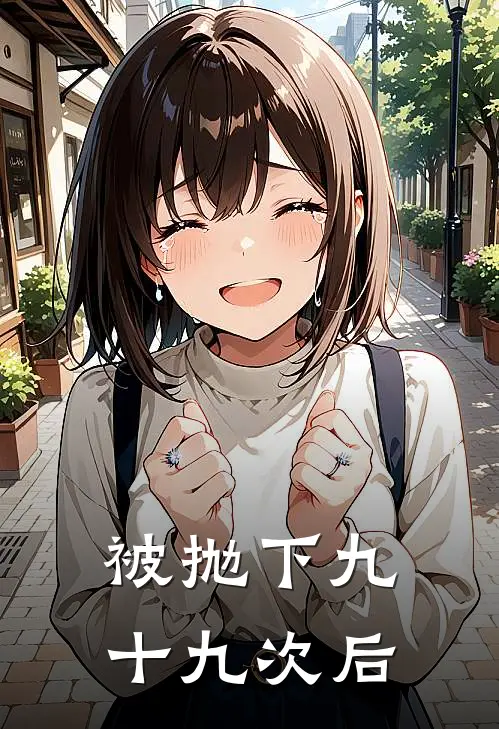 被抛下九十九次后