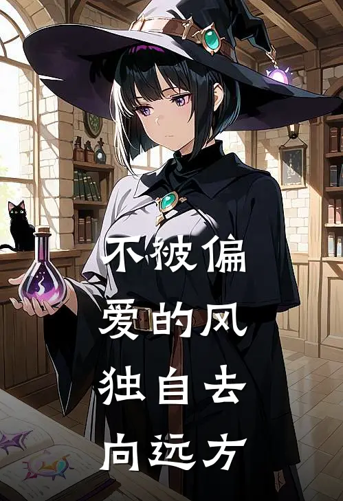 不被偏爱的风，独自去向远方