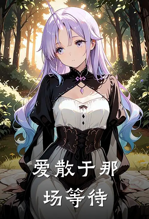 爱散于那场等待