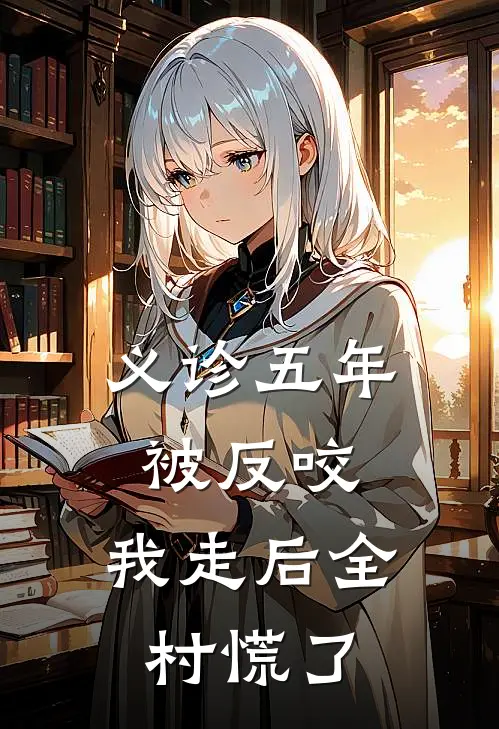 义诊五年被反咬，我走后全村慌了