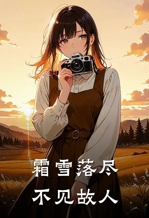霜雪落尽，不见故人
