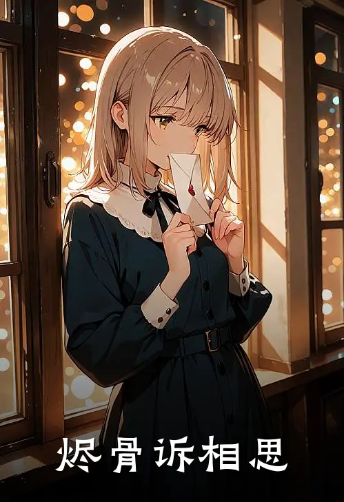 烬骨诉相思