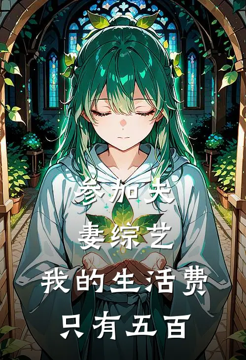 参加夫妻综艺，我的生活费只有五百