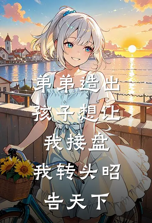 弟弟造出孩子想让我接盘，我转头昭告天下