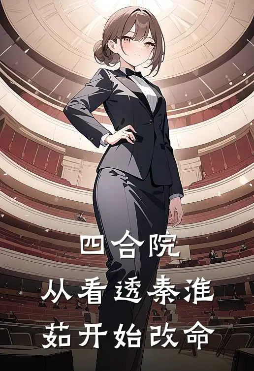 四合院：从看透秦淮茹开始改命