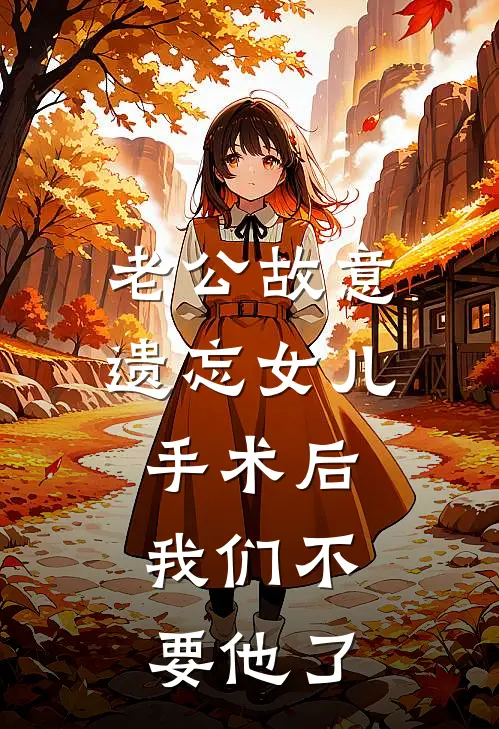 老公故意遗忘女儿手术后，我们不要他了