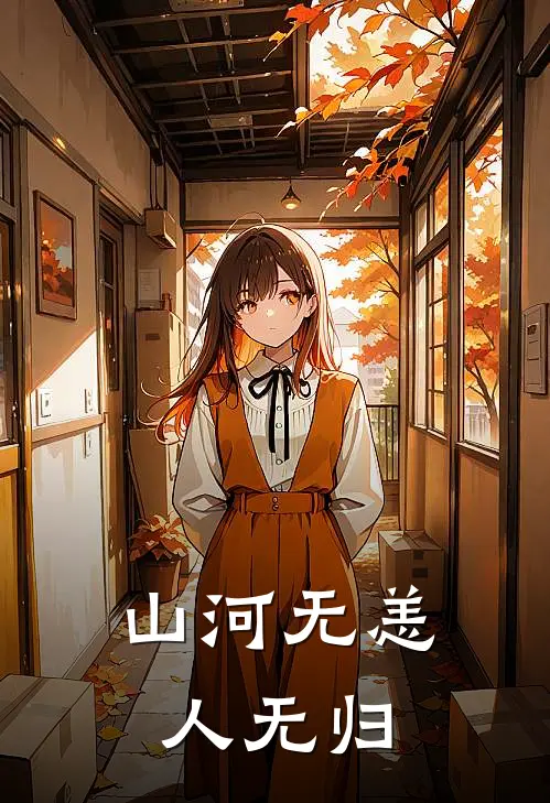 山河无恙人无归