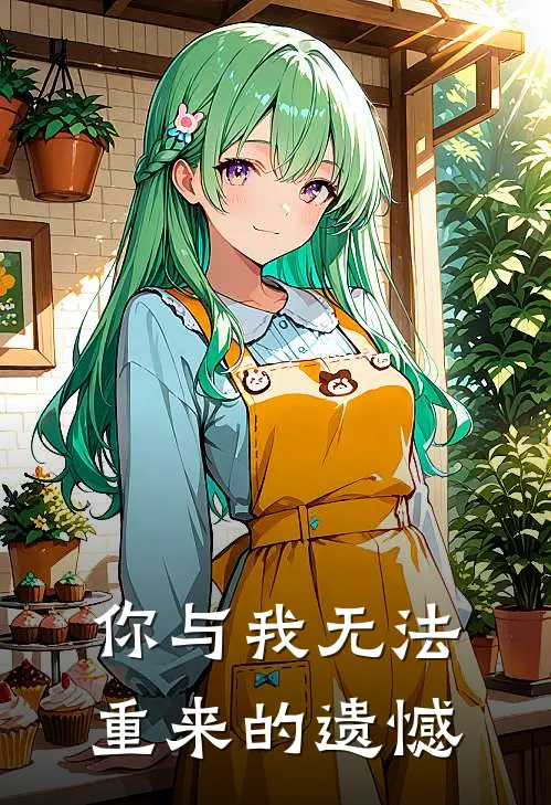 你与我无法重来的遗憾