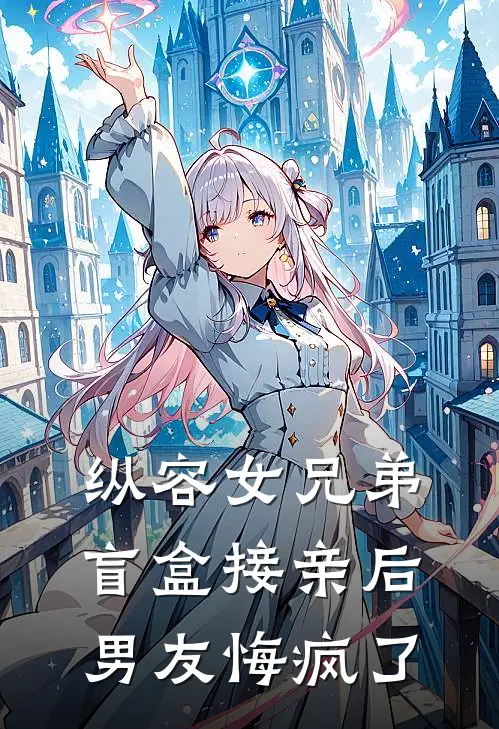 纵容女兄弟盲盒接亲后，男友悔疯了