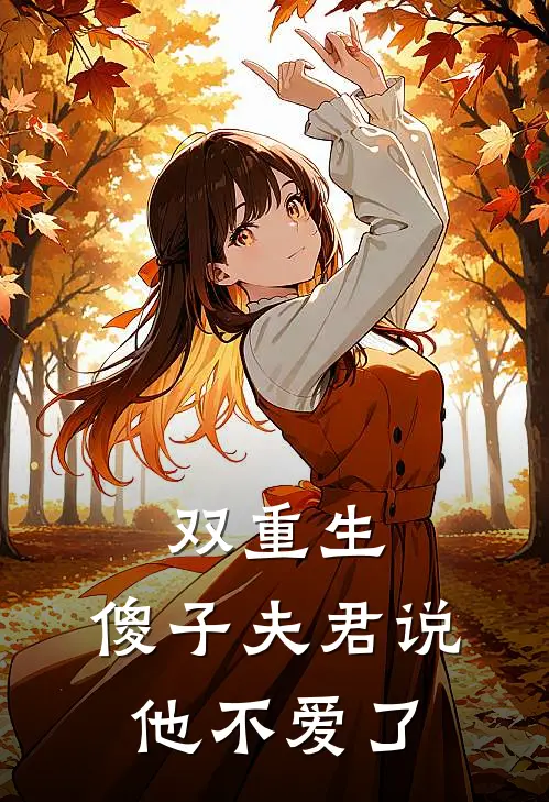 双重生：傻子夫君说他不爱了