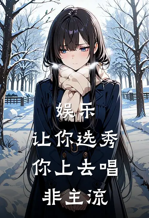 娱乐：让你选秀，你上去唱非主流