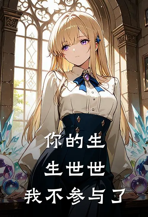 你的生生世世，我不参与了