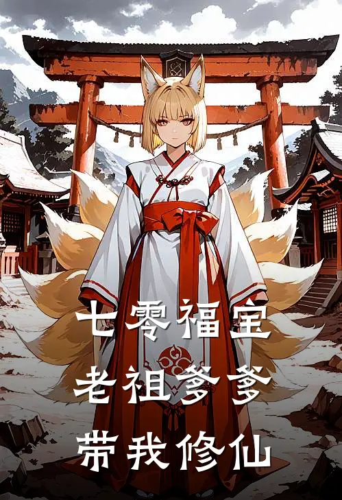 七零福宝：老祖爹爹带我修仙