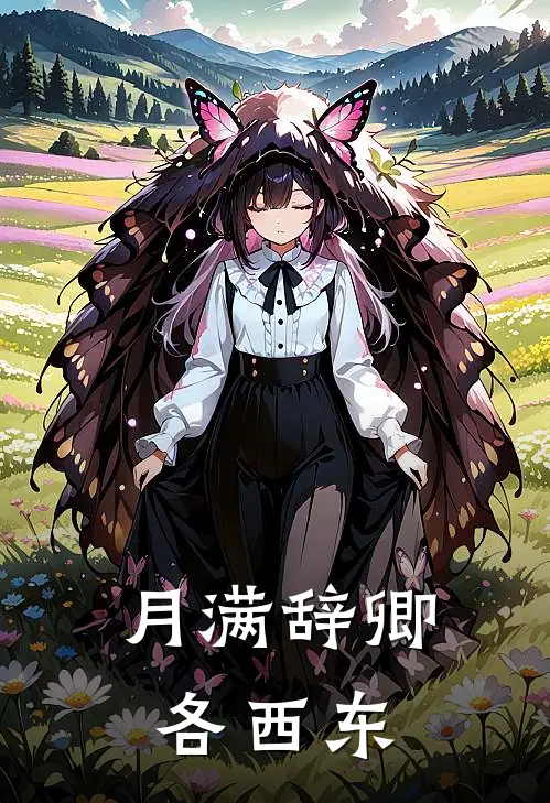 月满辞卿各西东