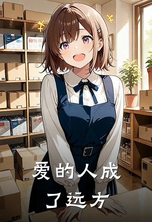 爱的人成了远方