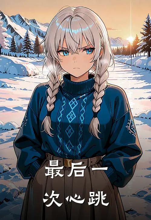 最后一次心跳