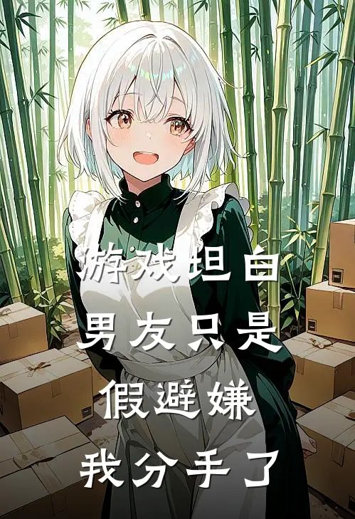 游戏坦白男友只是假避嫌，我分手了