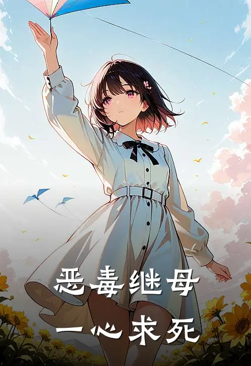 恶毒继母一心求死