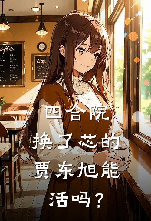 四合院：换了芯的贾东旭能活吗？