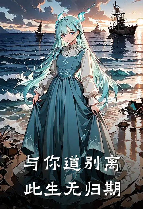 与你道别离，此生无归期