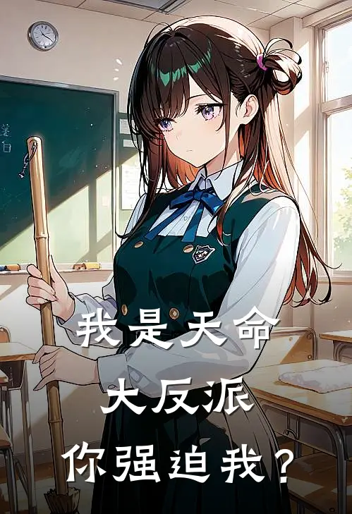 我是天命大反派，你强迫我？