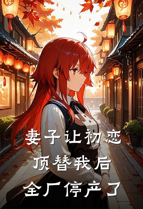 妻子让初恋顶替我后，全厂停产了