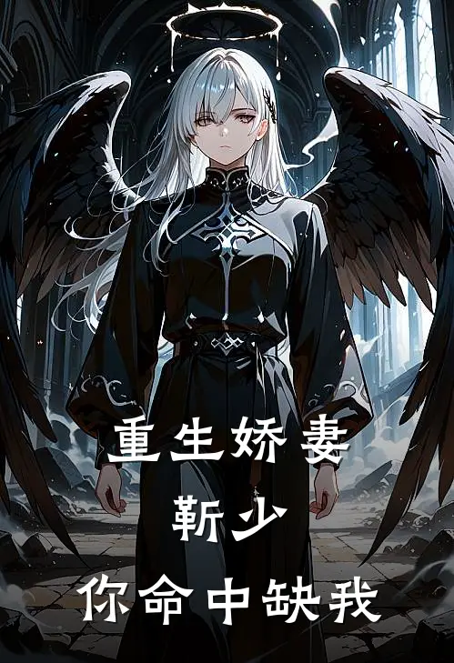 重生娇妻：靳少，你命中缺我