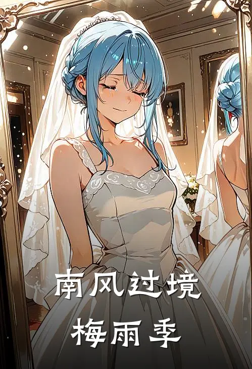 南风过境梅雨季