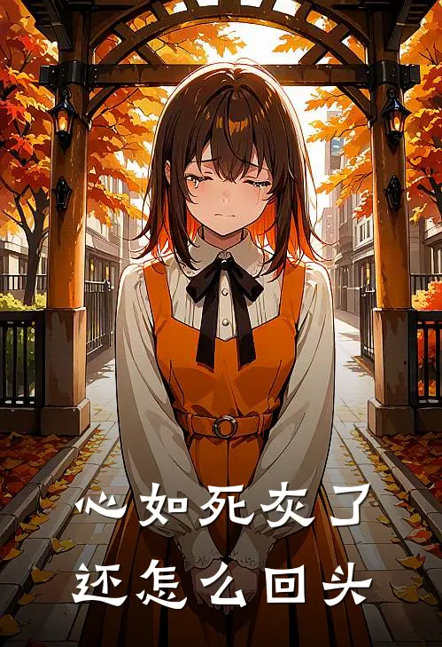 心如死灰了还怎么回头