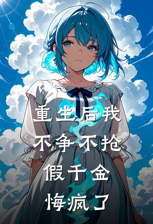 重生后我不争不抢，假千金悔疯了