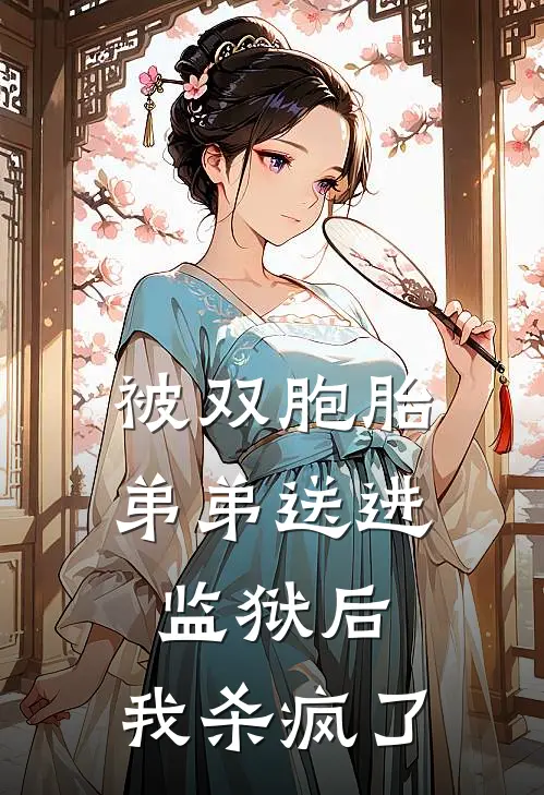 被双胞胎弟弟送进监狱后，我杀疯了