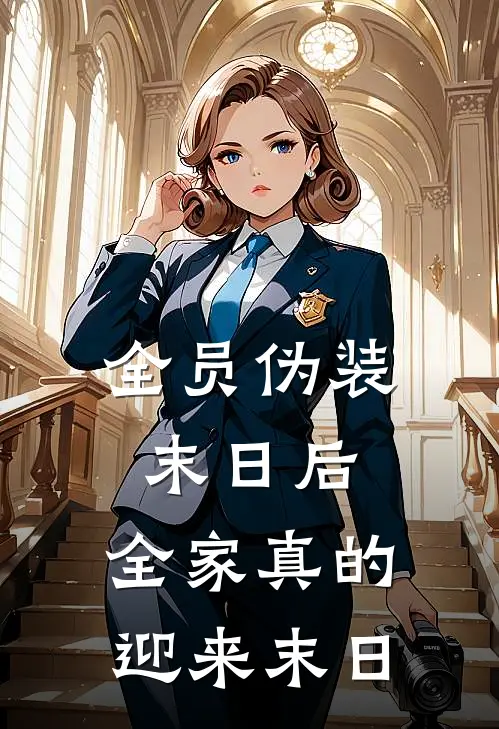 全员伪装末日后，全家真的迎来末日