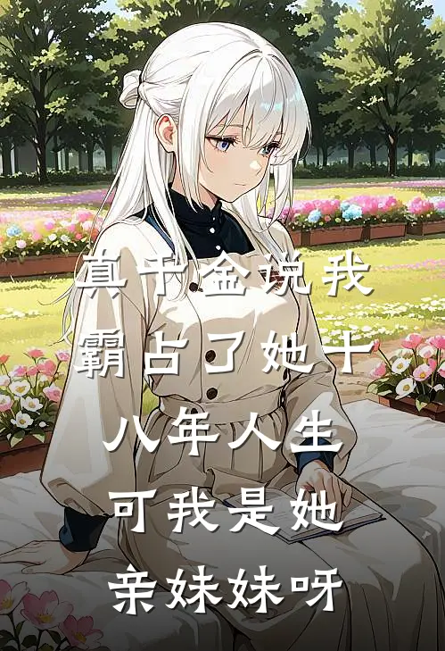 真千金说我霸占了她十八年人生，可我是她亲妹妹呀