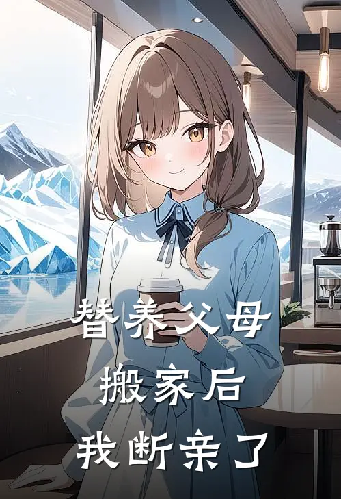 替养父母搬家后，我断亲了