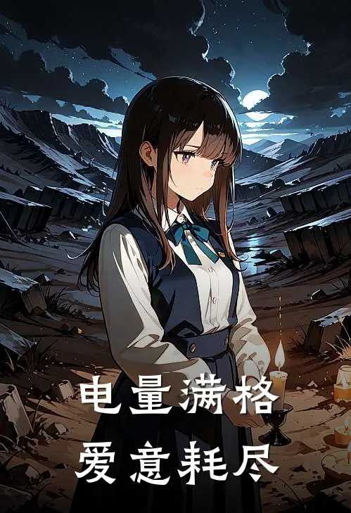 电量满格爱意耗尽