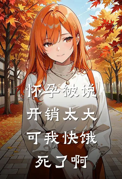 怀孕被说开销太大，可我快饿死了啊