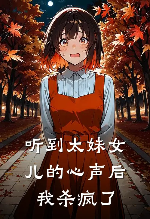 听到太妹女儿的心声后，我杀疯了