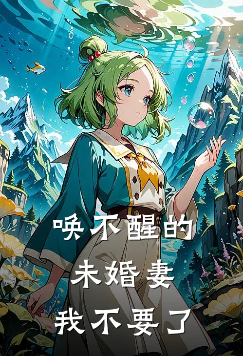 唤不醒的未婚妻，我不要了