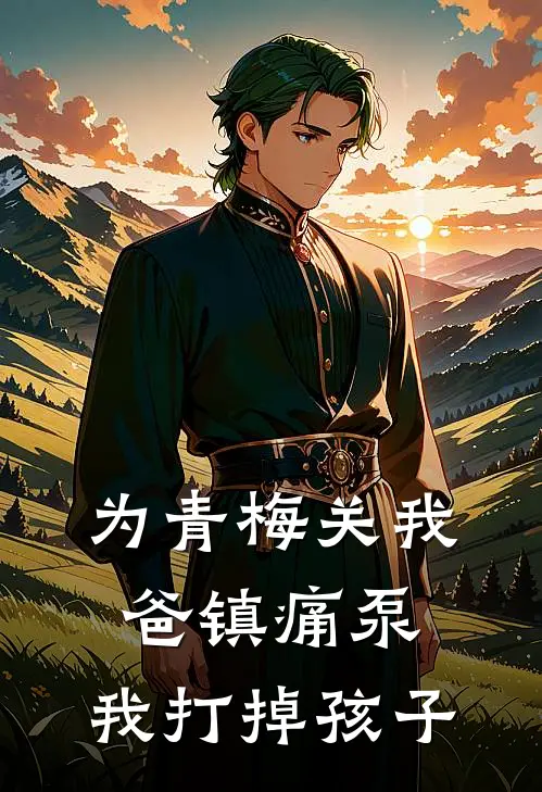 为青梅关我爸镇痛泵，我打掉孩子