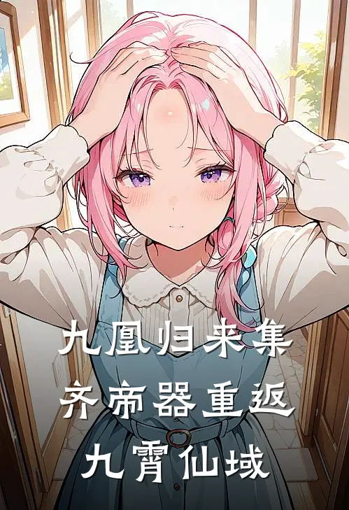 九凰归来集齐帝器重返九霄仙域