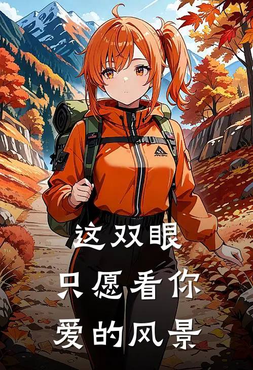 这双眼，只愿看你爱的风景