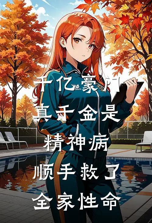 千亿豪门真千金是精神病，顺手救了全家性命