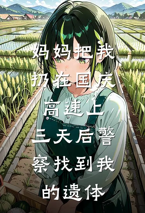 妈妈把我扔在国庆高速上，三天后警察找到我的遗体