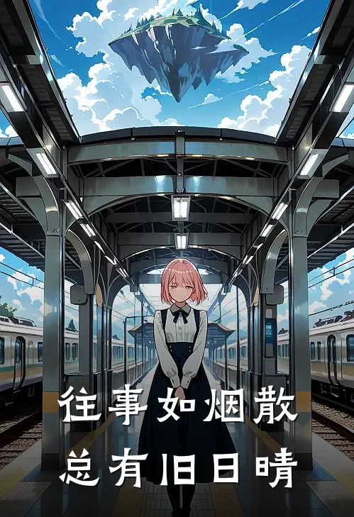 往事如烟散，总有旧日晴