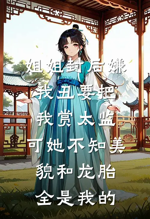 姐姐封后嫌我丑要把我赏太监，可她不知美貌和龙胎全是我的