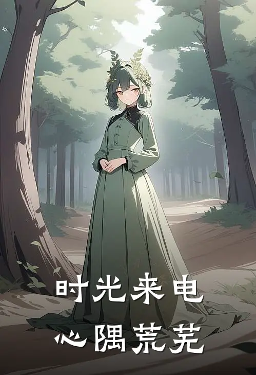 时光来电，心隅荒芜