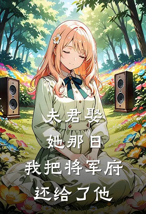 夫君娶她那日，我把将军府还给了他