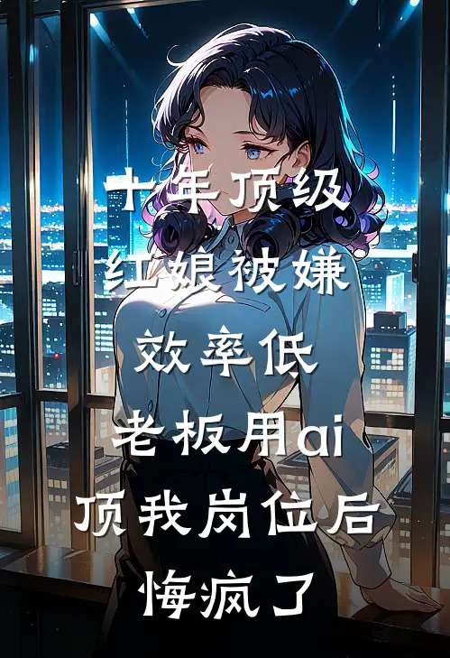 十年顶级红娘被嫌效率低，老板用ai顶我岗位后，悔疯了